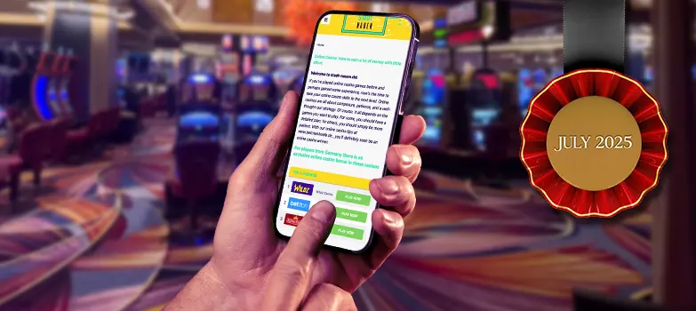 Online Casino ohne 5 Sekunden Regel 